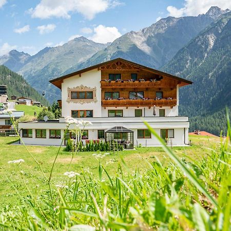 Appartement Belmonte ゼルデン エクステリア 写真