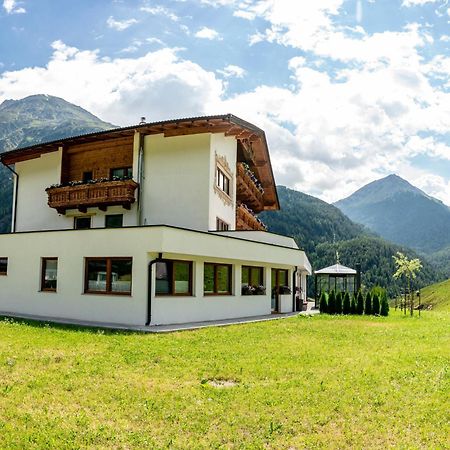 Appartement Belmonte ゼルデン エクステリア 写真