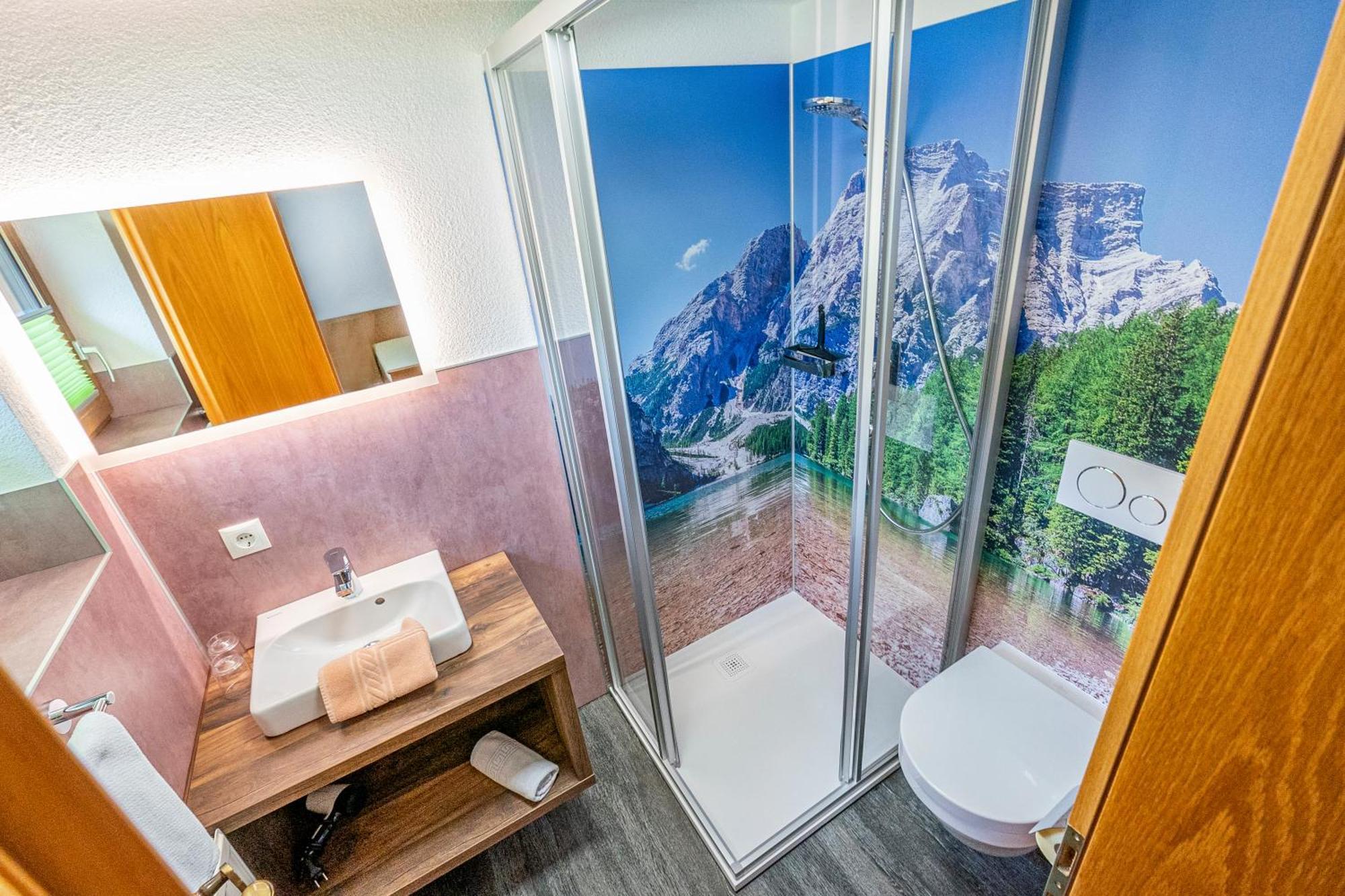 Appartement Belmonte ゼルデン エクステリア 写真